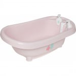 Bebe-Jou Термована Click Blush Baby