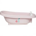 Bebe-Jou Термована Click Blush Baby