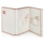 JANE Матрак за кошара 120х60