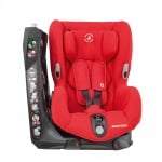 Maxi-Cosi Стол за кола 9-18кг Axiss - Nomad Red