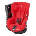 Maxi-Cosi Стол за кола 9-18кг Axiss - Nomad Red