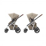 Maxi-Cosi Комбинирана количка Lila - Nomad Sand