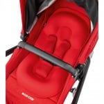 Maxi-Cosi Комбинирана количка Lila - Nomad Red