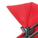Maxi-Cosi Комбинирана количка Lila - Nomad Red