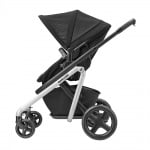 Maxi-Cosi Комбинирана количка Lila - Nomad Black