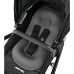 Maxi-Cosi Комбинирана количка Lila - Nomad Black