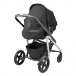 Maxi-Cosi Комбинирана количка Lila - Nomad Black
