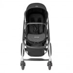 Maxi-Cosi Комбинирана количка Lila - Nomad Black