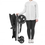 Maxi-Cosi Комбинирана количка Lila - Nomad Black