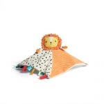Мека играчка PEEKABOO
