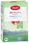 Млечна био каша Töpfer - Ориз и ванилия, 200 g