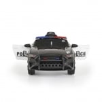 Акумулаторна кола Police черен