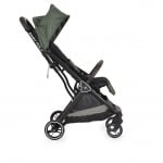 Детска лятна количка Easy fold зелен