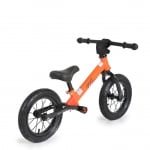 Балансиращ велосипед ToTo оранжев