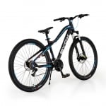 Велосипед със скорости alloy hdb 29“ B7 син