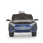 Акумулаторна кола Mercedes-Benz EQA металик черен