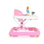 Проходилка Eko розов