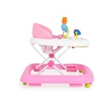 Проходилка Eko розов