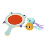 Игра с топки TF981