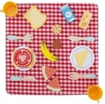 Пикник кошница TK454