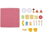 Пикник кошница TK454