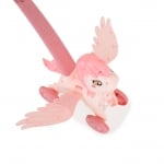 Играчка за сапунени балони пони Wings Pink