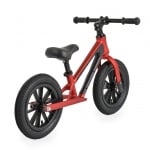 Велосипед балансиращ Jogger червен