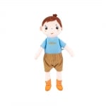 Момче кукла за Гушкане Michal 30cm 81973