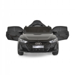 Акумулаторна кола Audi RS e-tron 717 черен металик