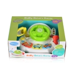 Бебешки музикален волан 3002