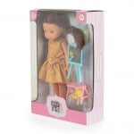 Кукла 33 cm Pretty Doll Set с аксесоари LS1303-3