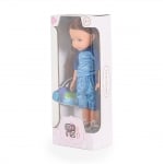 Кукла 33 cm Pretty Doll Sport LS1301