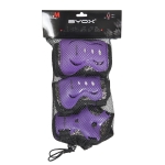 Протектори Sparkle Class B-(25-50kg)