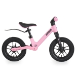 Велосипед балансиращ Nimbus Taffy-Pink