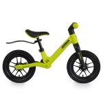 Велосипед балансиращ Nimbus Volt-Green
