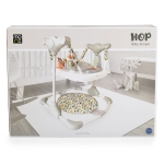 Бънджи Hop розов