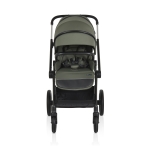 Комбинирана количка 3 в 1 Joker Olive green
