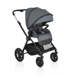 Комбинирана количка 3 в 1 Joker Mineral grey