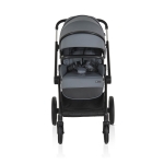 Комбинирана количка 3 в 1 Joker Mineral grey