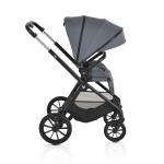 Комбинирана количка 3 в 1 Joker Mineral grey