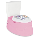 Гърне Pilsan Music pink-07569