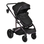 Комбинирана количка All road Black