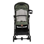 Лятна количкa Airwalk cabin size Deep-green