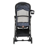 Лятна количкa Airwalk cabin size Graystone