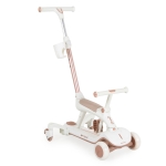 Тротинетка Cornet 6в1 white