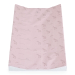 Мека подложка за повиване 44х67 Pink Giraffe