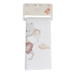 Сгъваема подложка за повиване Wild & free Mouse
