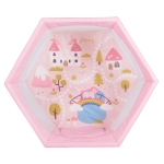 Кошара Playbox розов
