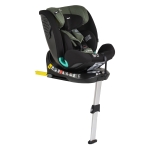 Стол за кола i-Protect 40-150 см Deep forest-green