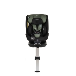 Стол за кола i-Protect 40-150 см Deep forest-green